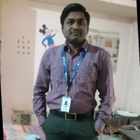 Pradipta Mohanta