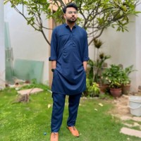 Wahab Shaikh