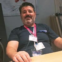 Panagiotis Fragkoulis