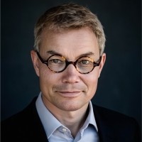 Andreas Berggreen