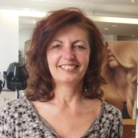 Brigitte Foramitti
