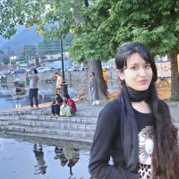 Mehr Shah