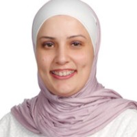Nahed Sabri