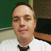 Jason Evans