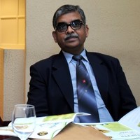 Sunil Saxena
