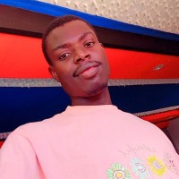 Konan Kan Privat Kouadio