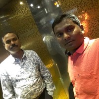 SUNEEL KUMAR