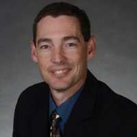 Trent Martin