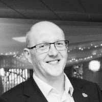 Ian Thompson