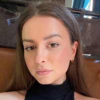 Anastasiia Pavlina