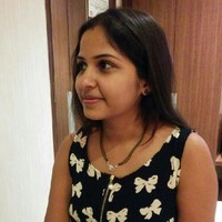 Kinjal Ajmera