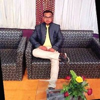 Ankit Gupta