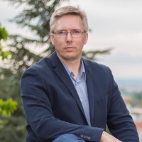 Laszlo Nagy