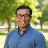 Ankur Jaiswal