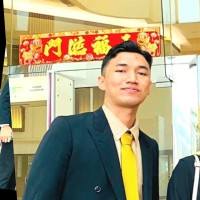 Dicky Wahyu Sinaga