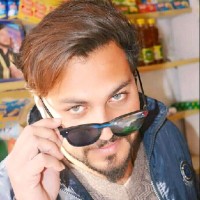 Yaseen Hussain