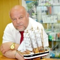 Михаил Столяров