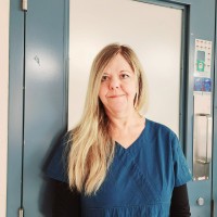 Susan Gressel