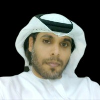 Khalid Al Mashjari