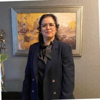 Daljit Kaur