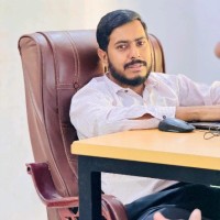 Zain Alvi