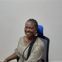 Promise Adebayo