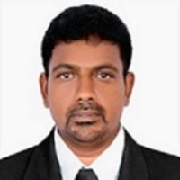 Parthasarathy Narayanan