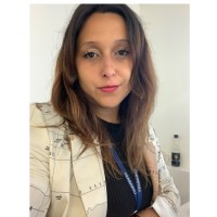 María Jose Cancino Andreo