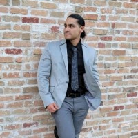 Andres Salinas