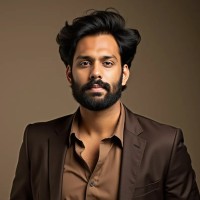 Manikanta Putta