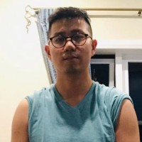 Nathan Cao