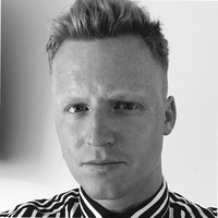 Jake Ormond