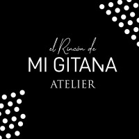 El rincón de mi Gitana Atelier de moda flamenca