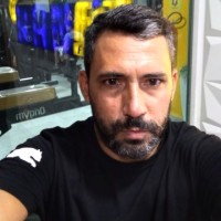 Joaquim Rodrigues De Souza