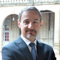 Franck BELLANGER