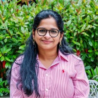 Pavi Chandrasekaran
