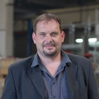 Martin Mokrý