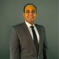 Belal Mahmoud Abdelaziz