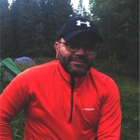 George Nieto