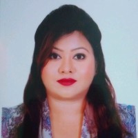 nusrat smriti