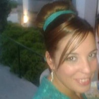 Cristina Vázquez Herrero