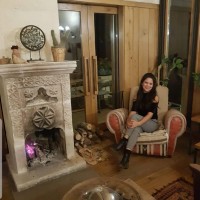 Ayşegül Demir