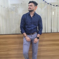 Malay Parmar