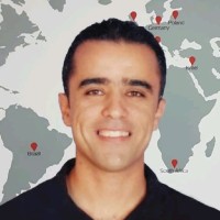 Fadi Mshelech