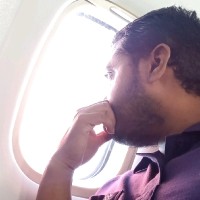Prakash Dash