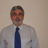 David Hughes