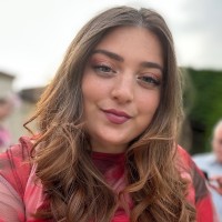 Ellie Clarke