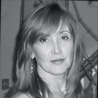Patti Harris