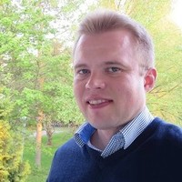 Niclas Sjöblom