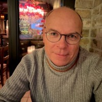 Dirk Houdenaert